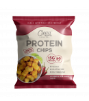 Clean Powders Protein Chips Acı Biber & Yeşil Limon